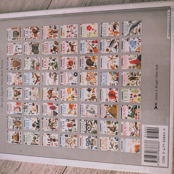 Books - Picture 2 of 6